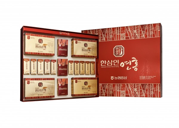 Money Today 2017-05-16 Nonghyup Red Ginseng 